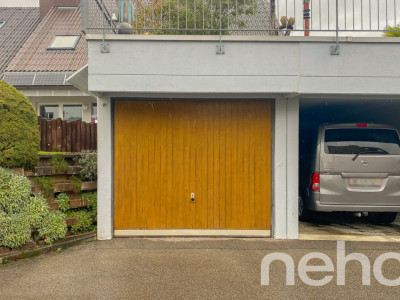 5-Zimmer Reiheneckhaus mit grossem Garten image 12