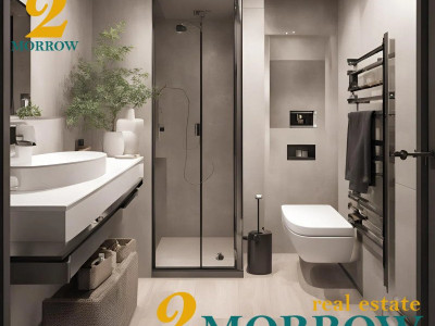 Appartement 4 – 5.5 pièces en duplex avec deux balcons image 7