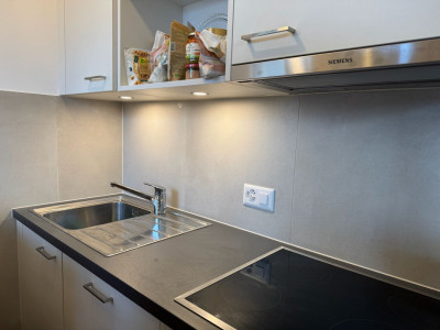 Magnifique 1.5 pièces rénové avec balcon à St-Jean, Genève image 4