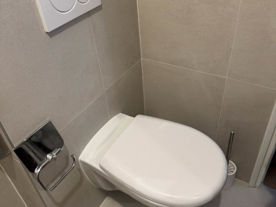 Magnifique 1.5 pièces rénové avec balcon à St-Jean, Genève image 8