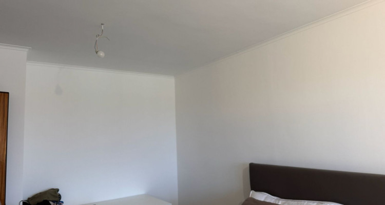 Magnifique 1.5 pièces rénové avec balcon à St-Jean, Genève image 7