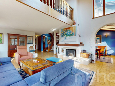 Grand appartement de 6,5 pièces au calme absolu à Morges image 2