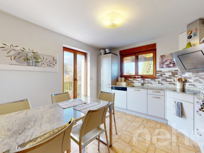 Grand appartement de 6,5 pièces au calme absolu à Morges image 4
