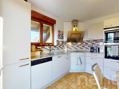 Grand appartement de 6,5 pièces au calme absolu à Morges image 5