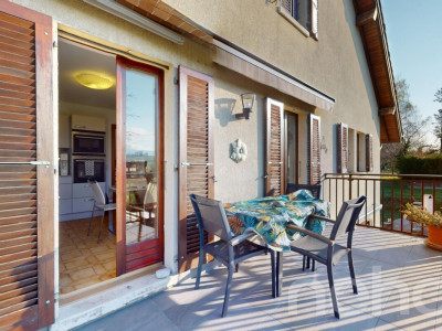 Grand appartement de 6,5 pièces au calme absolu à Morges image 7