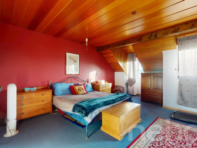 Grand appartement de 6,5 pièces au calme absolu à Morges image 8