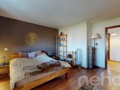 Grand appartement de 6,5 pièces au calme absolu à Morges image 9