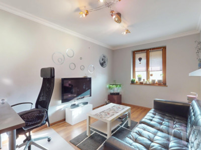 Grand appartement de 6,5 pièces au calme absolu à Morges image 11