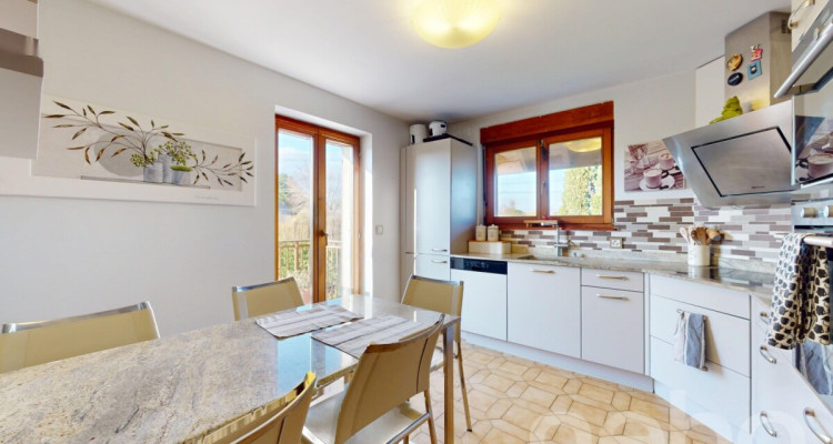 Grand appartement de 6,5 pièces au calme absolu à Morges image 4