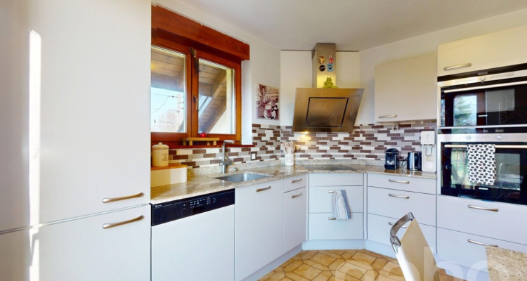 Grand appartement de 6,5 pièces au calme absolu à Morges image 5