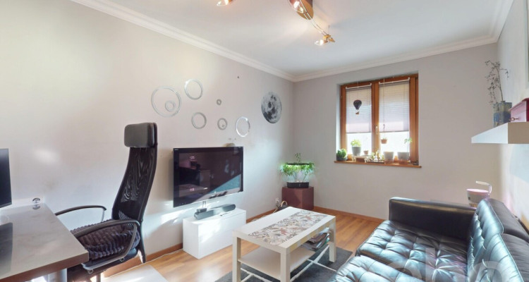 Grand appartement de 6,5 pièces au calme absolu à Morges image 11