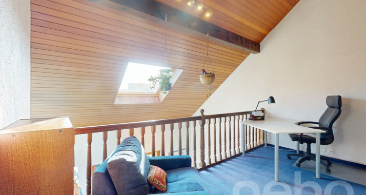 Grand appartement de 6,5 pièces au calme absolu à Morges image 12