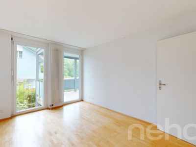 4.5-Zimmer Wohnung mit hellem Wohnambiente und 25 m2 grossem Balkon image 7
