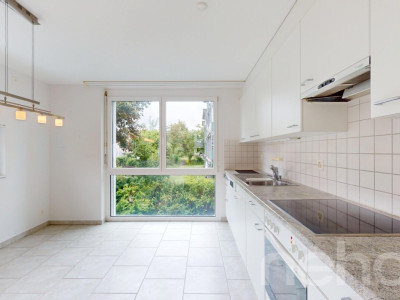 4.5-Zimmer Wohnung mit hellem Wohnambiente und 25 m2 grossem Balkon image 11