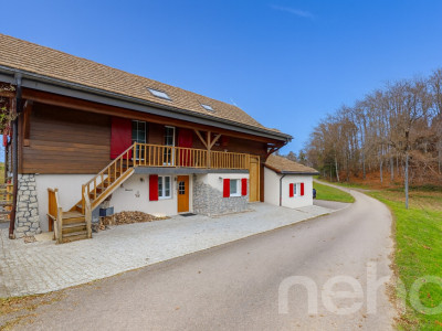 Maison individuelle lumineuse rénovée avec grand jardin et garage image 5