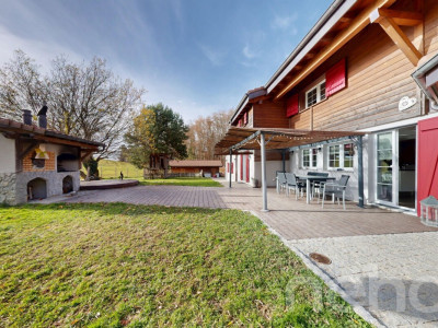 Maison individuelle lumineuse rénovée avec grand jardin et garage image 7