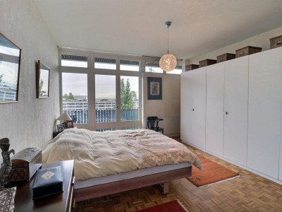 Superbe appartement en étage élevé avec piscine en viager occupé sans rente image 5