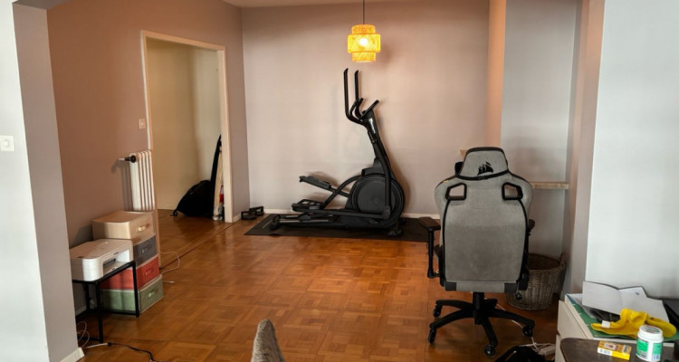 Magnifique très grand 3.5 pièces Florissant quartier prisé de Genève  image 8