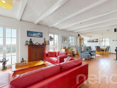 Grande propriété avec vue panoramique et cadre naturel exceptionnel image 2