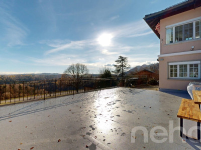 Grande propriété avec vue panoramique et cadre naturel exceptionnel image 5