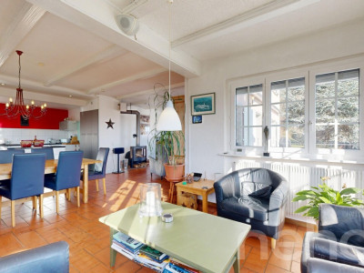 Grande propriété avec vue panoramique et cadre naturel exceptionnel image 7