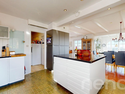 Grande propriété avec vue panoramique et cadre naturel exceptionnel image 9