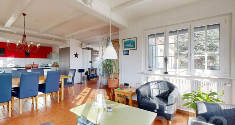 Grande propriété avec vue panoramique et cadre naturel exceptionnel image 7