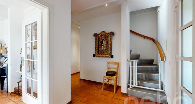 Grande propriété avec vue panoramique et cadre naturel exceptionnel image 11