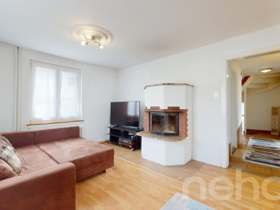 Einfamilienhaus 8Zi. mit separater Einliegerwohnung und Baulandreserve image 4