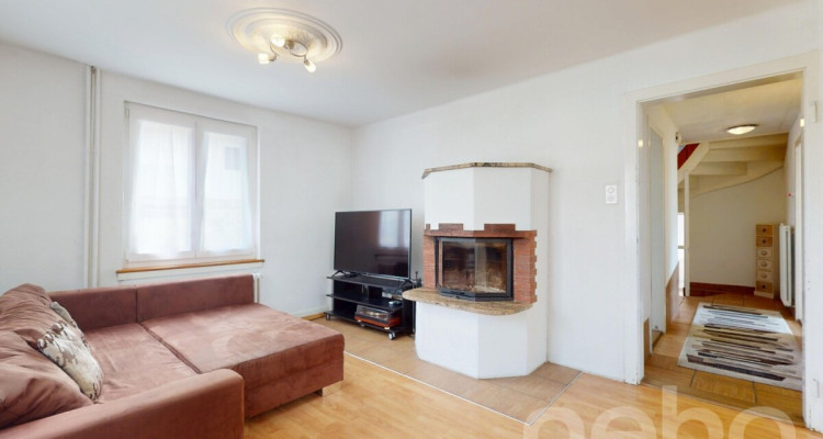 Einfamilienhaus 8Zi. mit separater Einliegerwohnung und Baulandreserve image 4