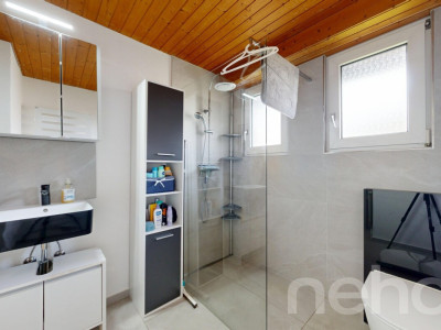 Charmantes Einfamilienhaus mit grossem Garten, Wintergarten und Teich image 7