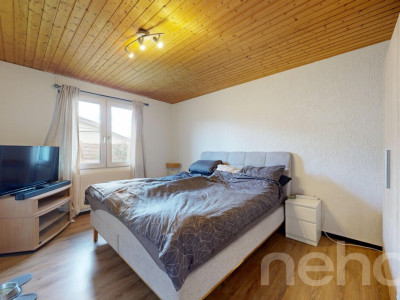 Charmantes Einfamilienhaus mit grossem Garten, Wintergarten und Teich image 10