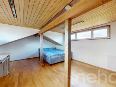 Charmantes Einfamilienhaus mit grossem Garten, Wintergarten und Teich image 12