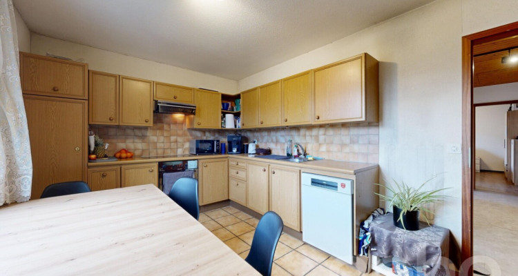 Charmantes Einfamilienhaus mit grossem Garten, Wintergarten und Teich image 8