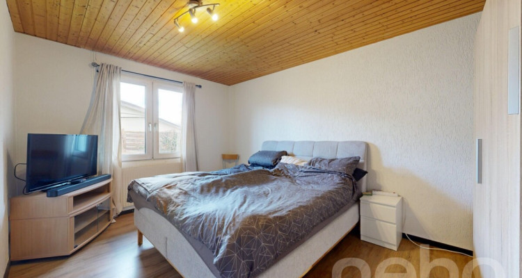 Charmantes Einfamilienhaus mit grossem Garten, Wintergarten und Teich image 10