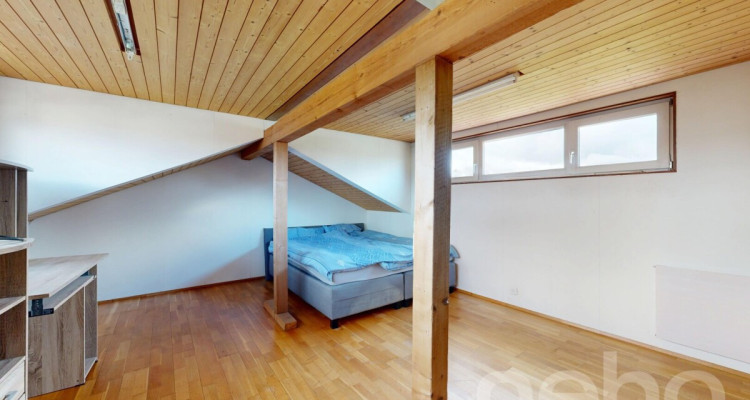 Charmantes Einfamilienhaus mit grossem Garten, Wintergarten und Teich image 12