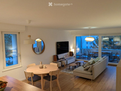 Magnifique appartement 4.5 pièces avec vue sur les montagnes à Rolle  image 5