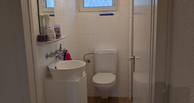 Magnifique appartement 4.5 pièces avec vue sur les montagnes à Rolle  image 2