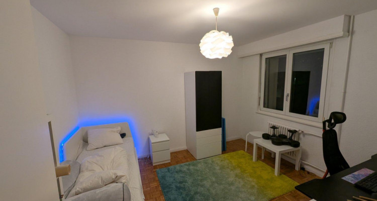 Magnifique appartement 4.5 pièces avec vue sur les montagnes à Rolle  image 10