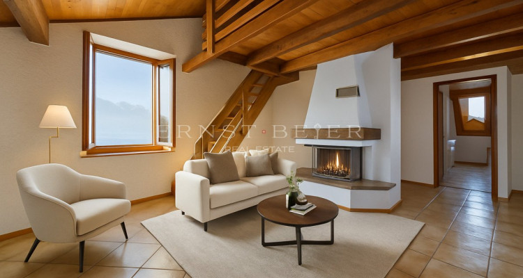 Immeuble de rendement de plusieurs appartements image 1