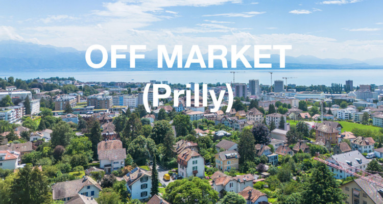 Un appartement d’exception avec vue panoramique sur le lac et les Alpes  image 1