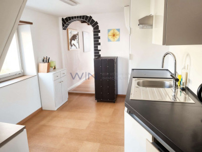 Ruhig, zentral und teilsaniert - Willkommen im Glarnerland image 1