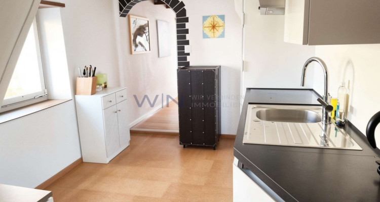 Ruhig, zentral und teilsaniert - Willkommen im Glarnerland image 1