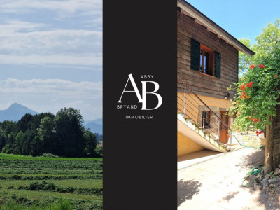 Authentique Duplex & Jardin, Presinge image 7