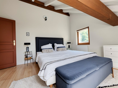 Authentique Duplex & Jardin, Presinge image 8