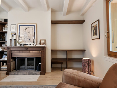 Authentique Duplex & Jardin, Presinge image 6