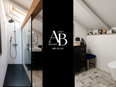 Authentique Duplex & Jardin, Presinge image 9