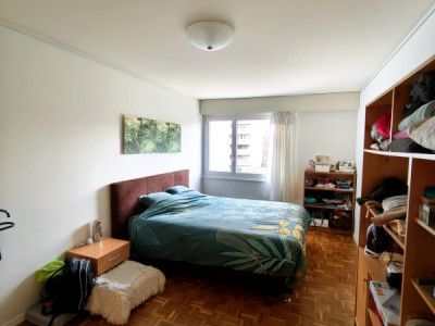 Appartement 2,5p à Morges à 1650fr image 4