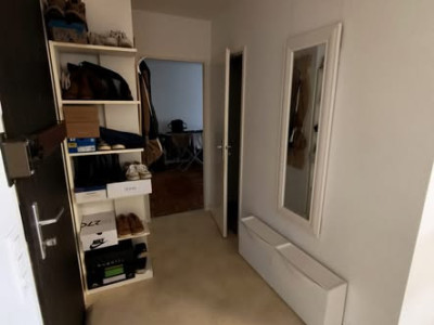 Appartement 2,5p à Morges à 1650fr image 5