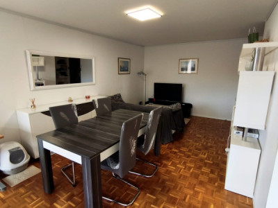 Appartement 2,5p à Morges à 1650fr image 2